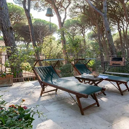 Villa Iris *