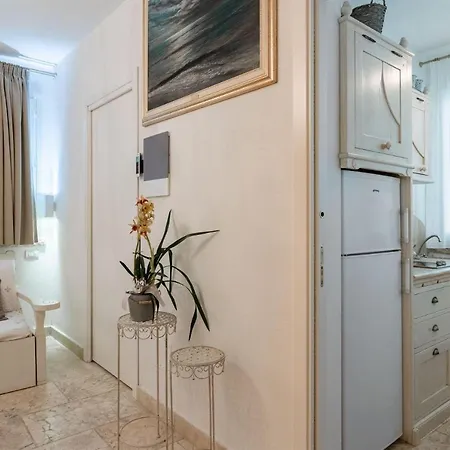 Villa Iris Castagneto Carducci