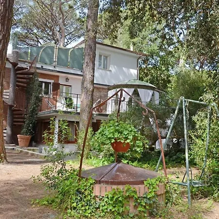 Villa Iris