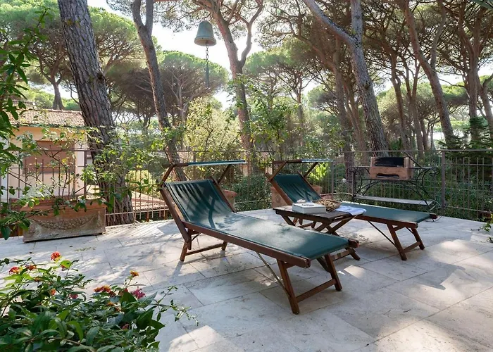 Villa Iris *