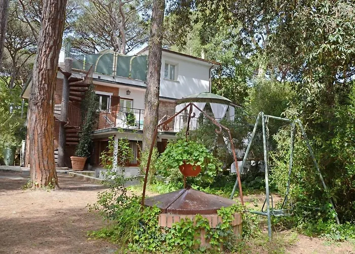 Villa Iris