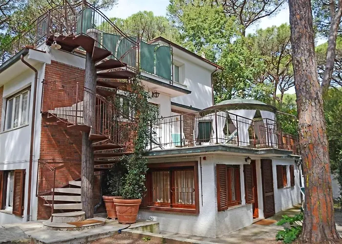 Iris Villa